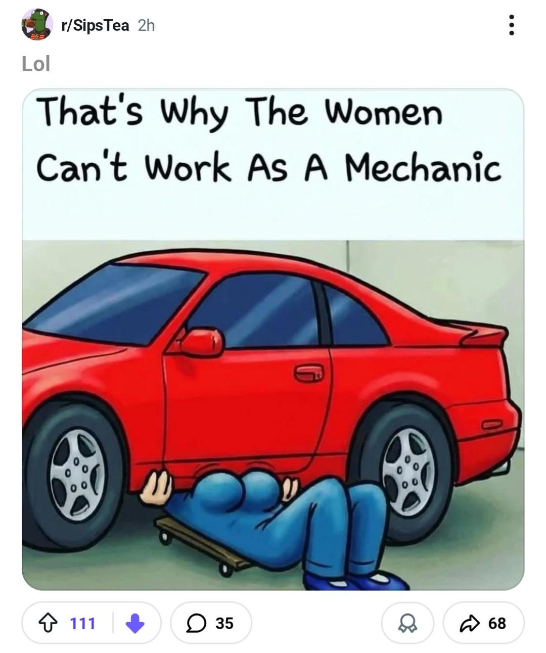Example meme